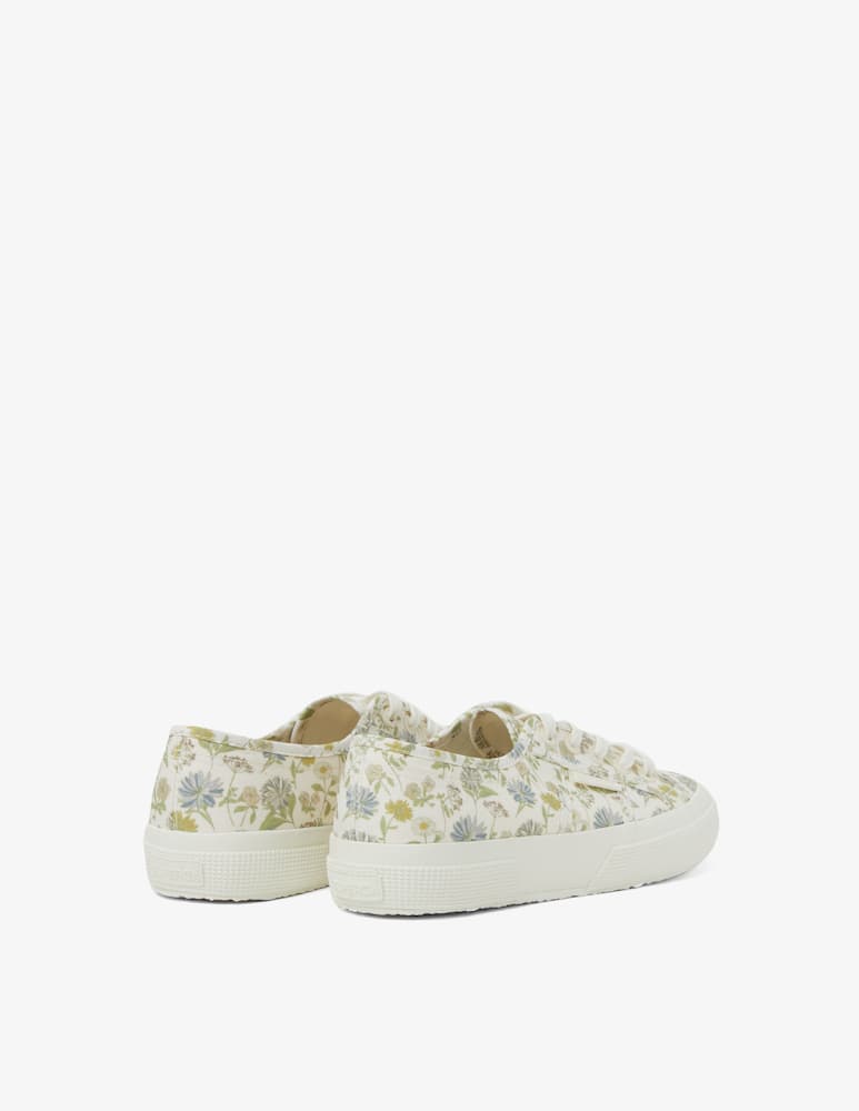 rinascente Superga Sneakers stampa floreale