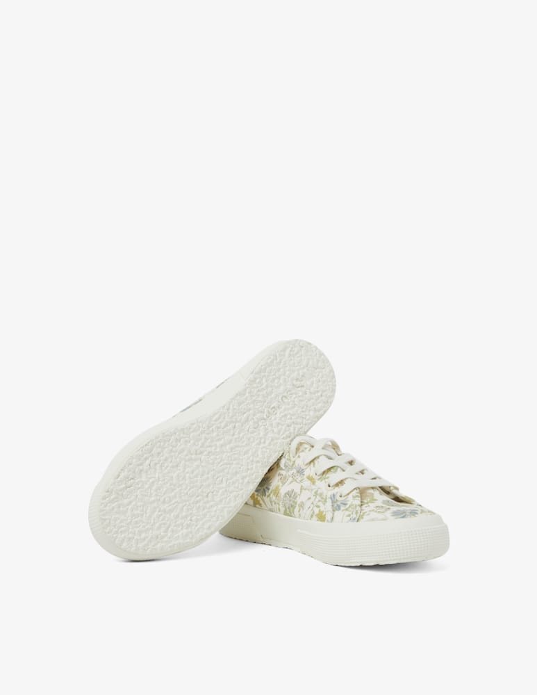 rinascente Superga Sneakers stampa floreale