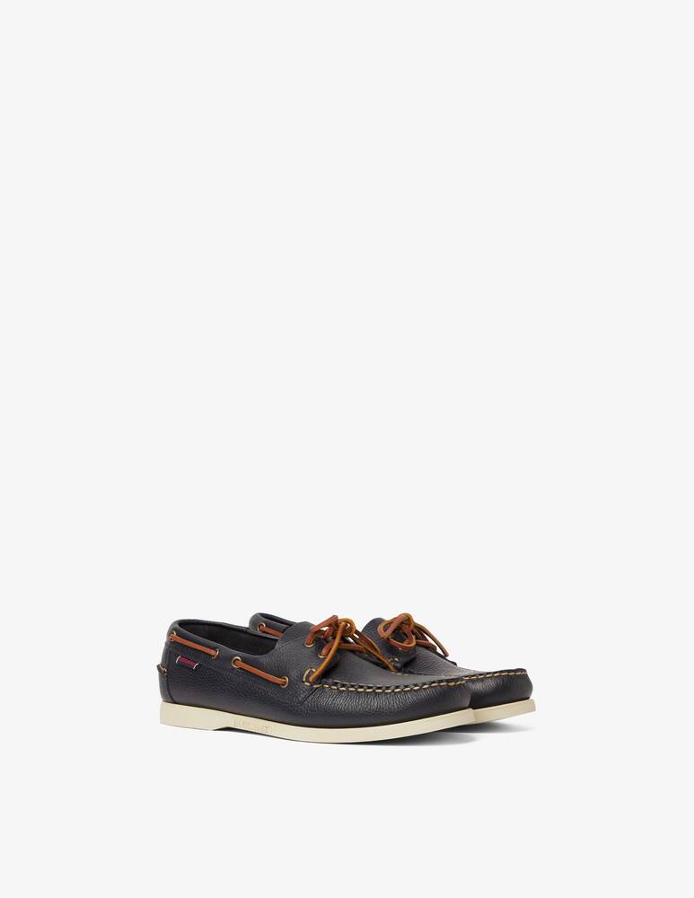 rinascente Sebago Scarpe barca portland martellato