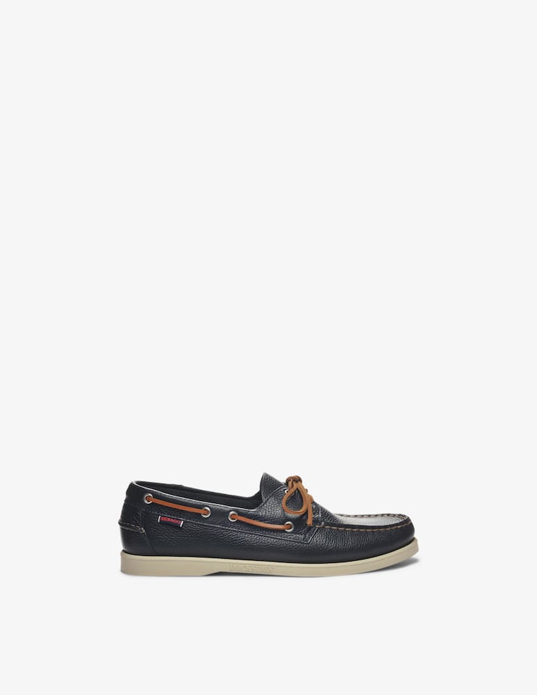 rinascente Sebago Portland moccasin loafers