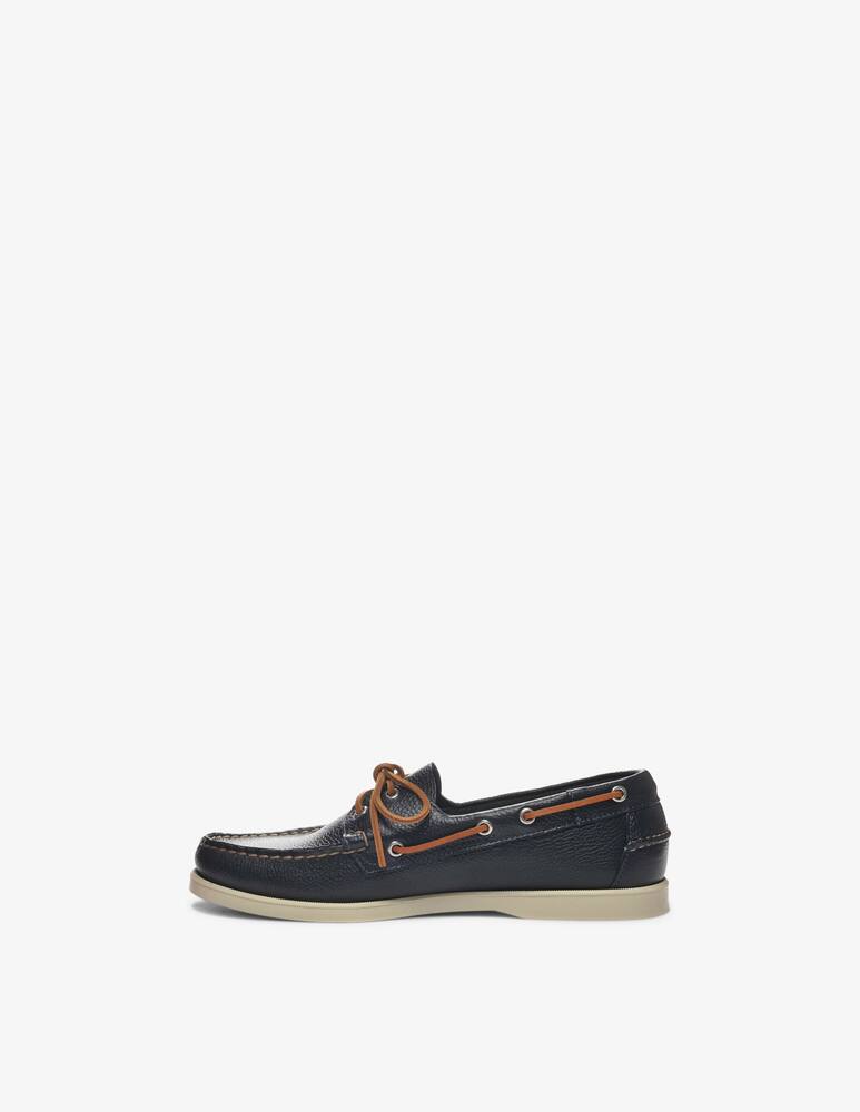 rinascente Sebago Portland moccasin loafers