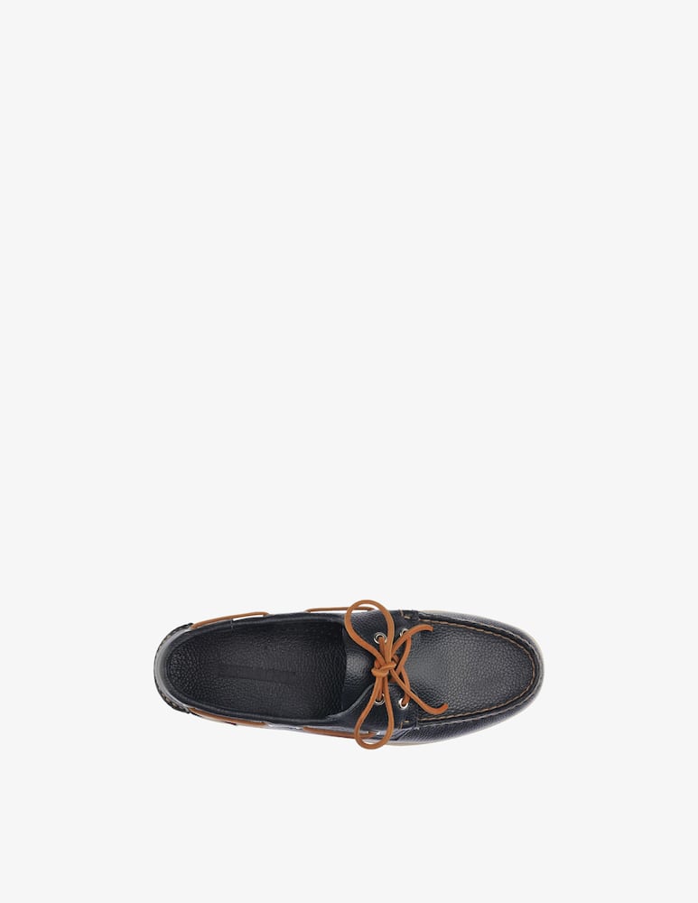 rinascente Sebago Portland moccasin loafers