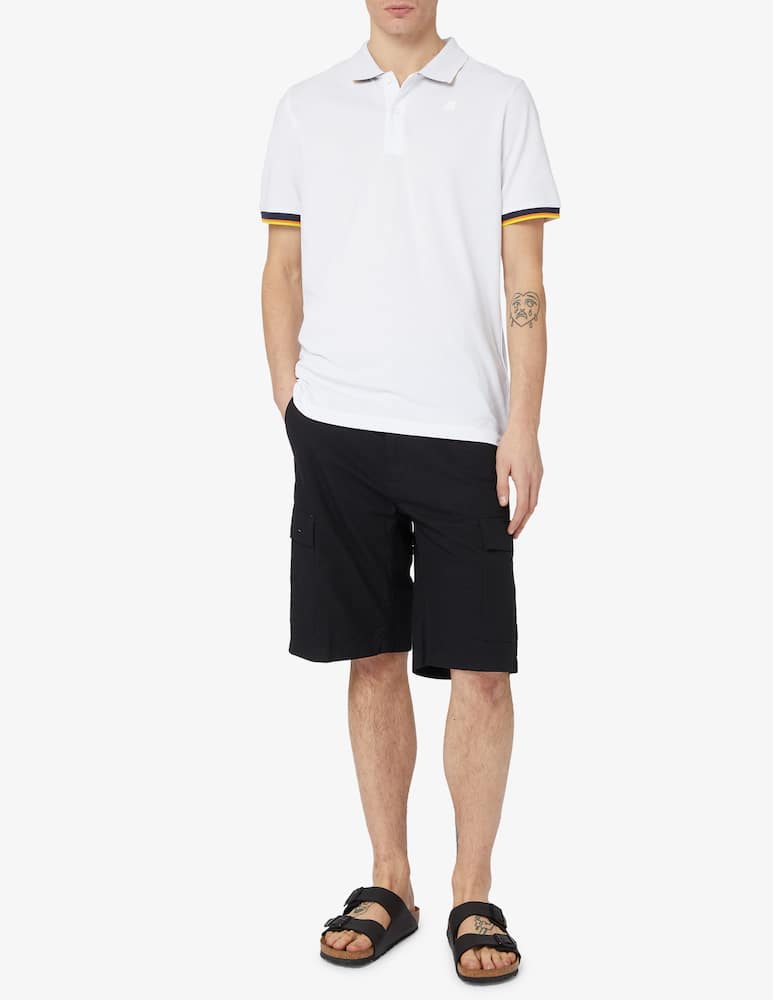 rinascente K-Way Vincent polo 