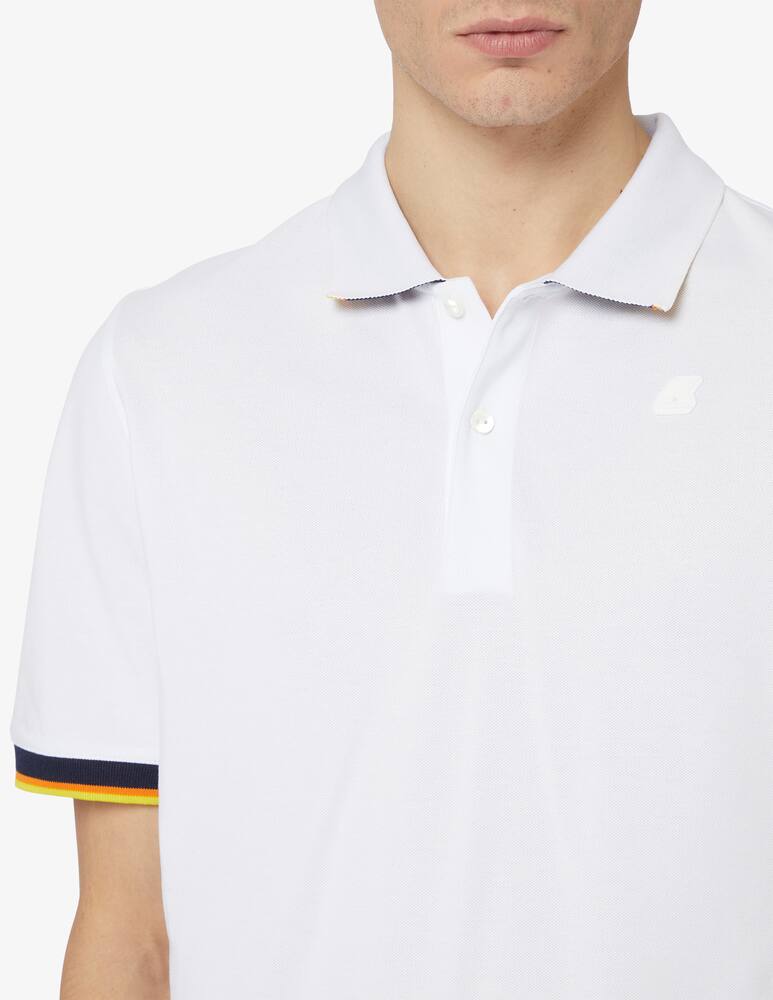 rinascente K-Way Vincent polo 