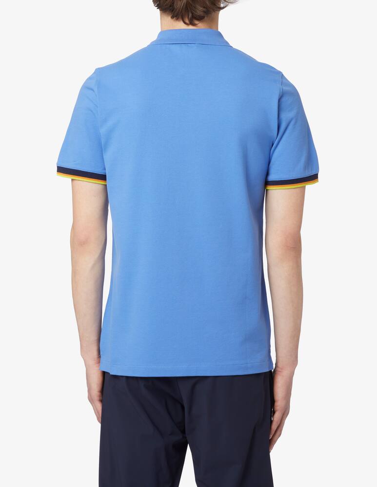 rinascente K-Way Polo vincent