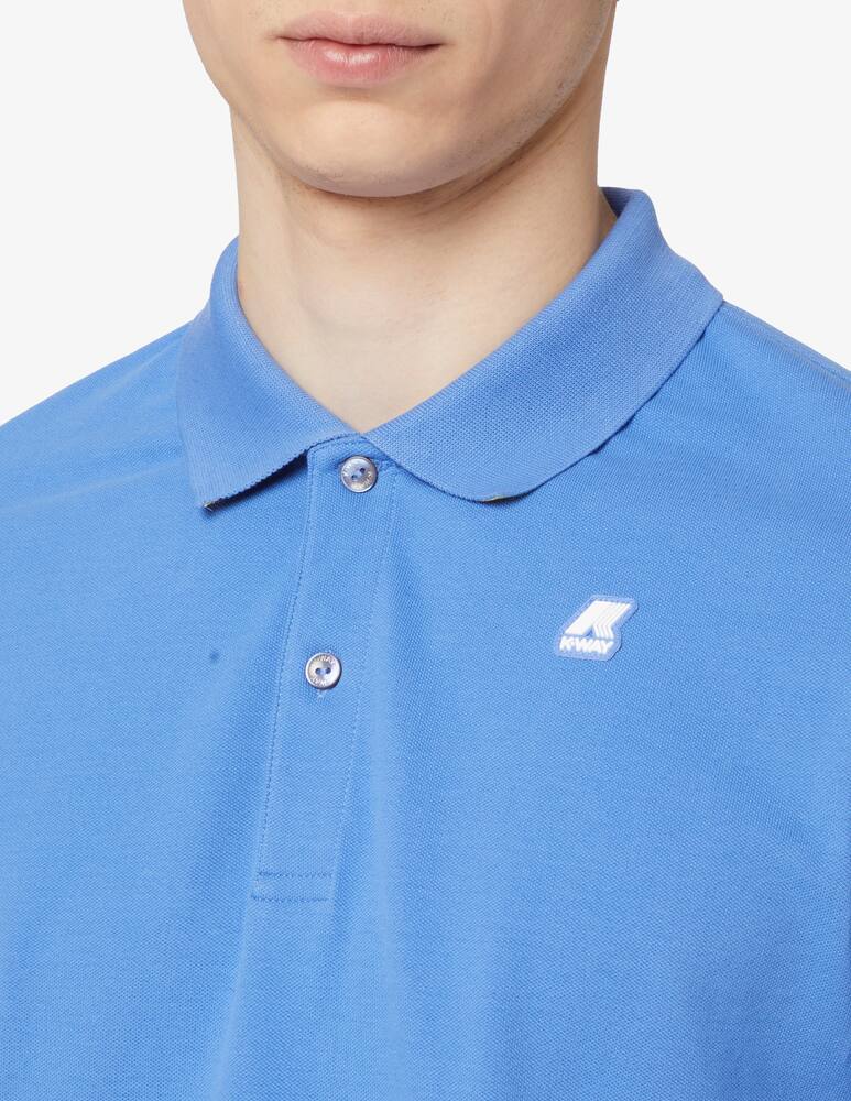 rinascente K-Way Polo vincent