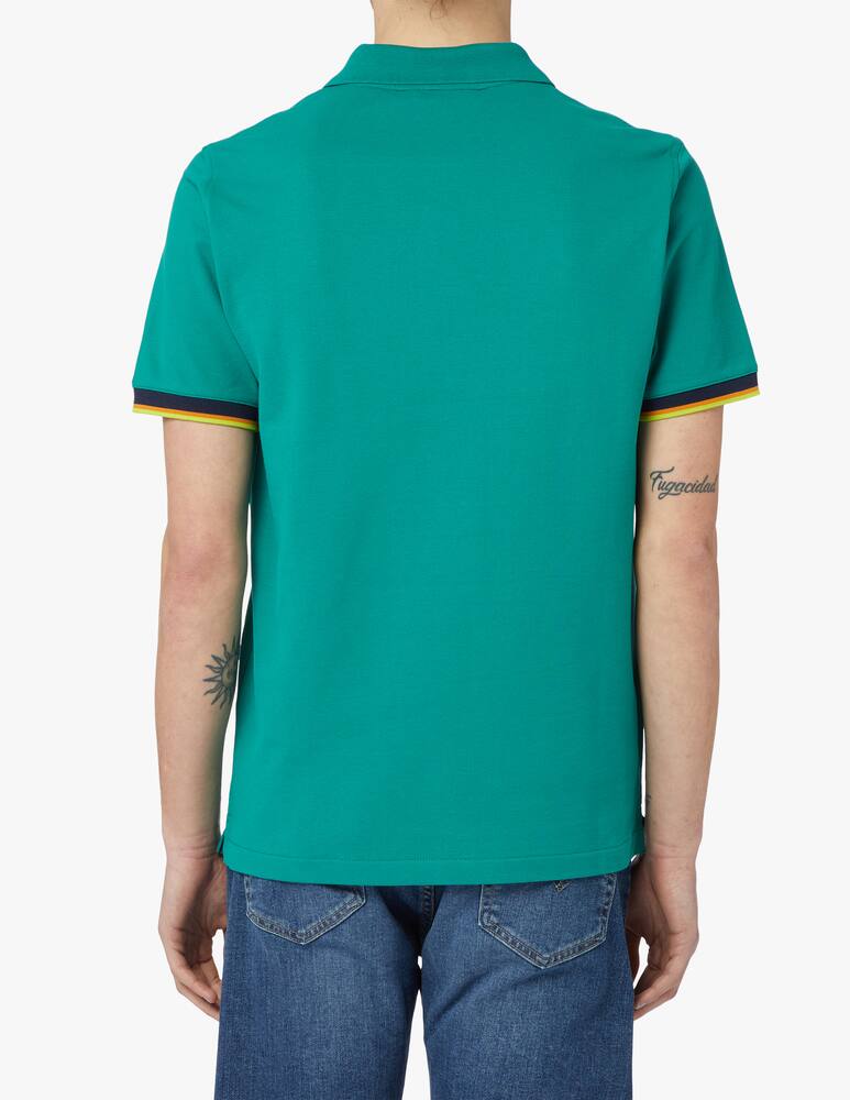 rinascente K-Way Vincent polo 