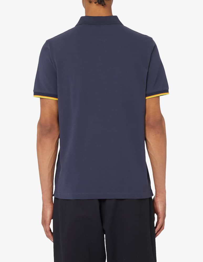 rinascente K-Way Vincent polo