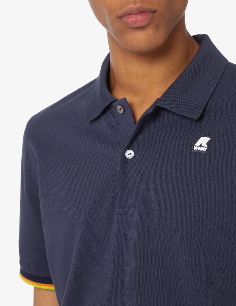 rinascente K-Way Vincent polo
