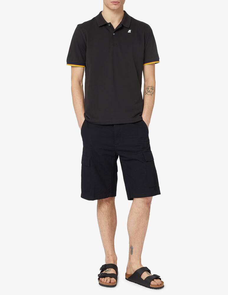 rinascente K-Way Polo vincent 