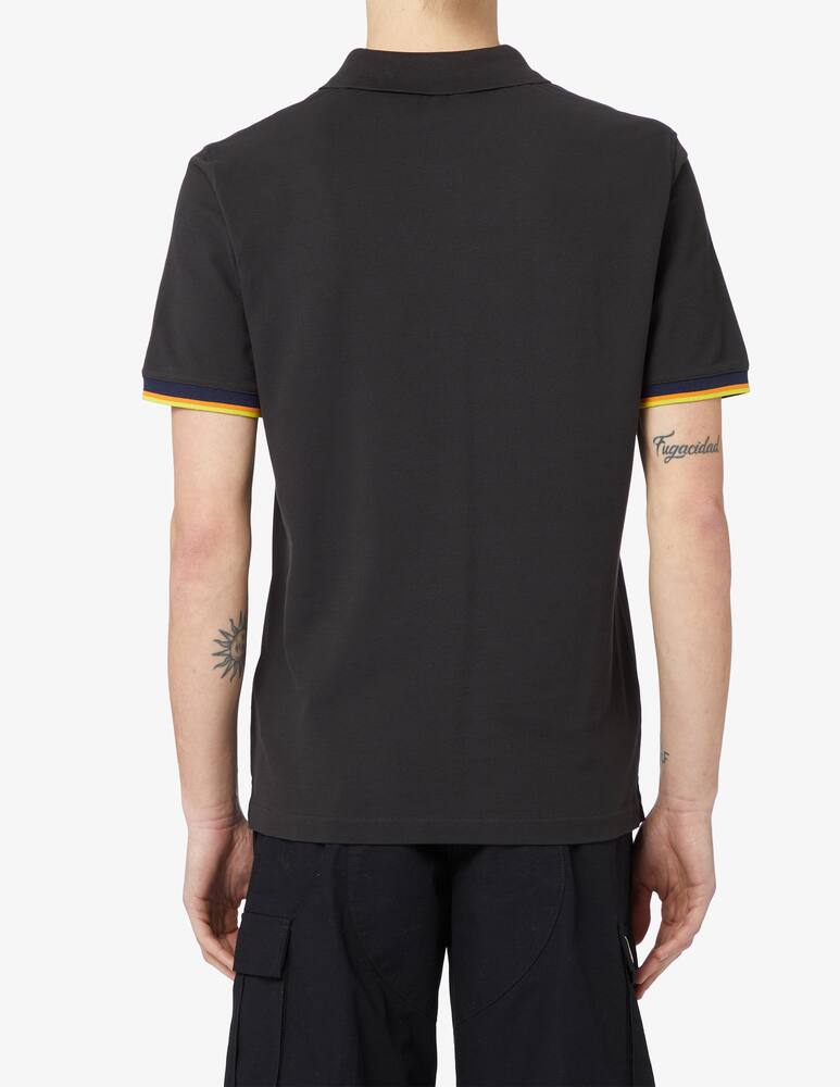 rinascente K-Way Polo vincent 