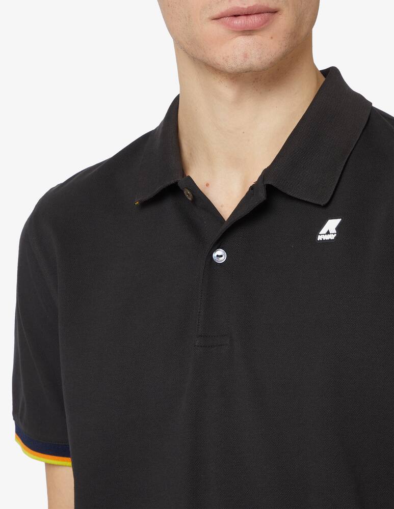rinascente K-Way Polo vincent 