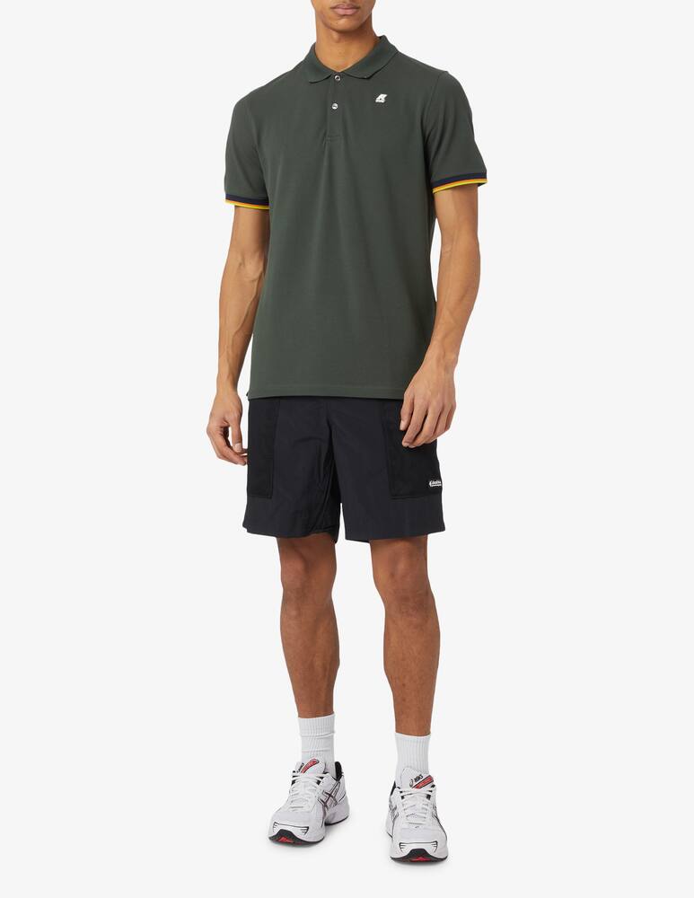 rinascente K-Way Vincent polo 