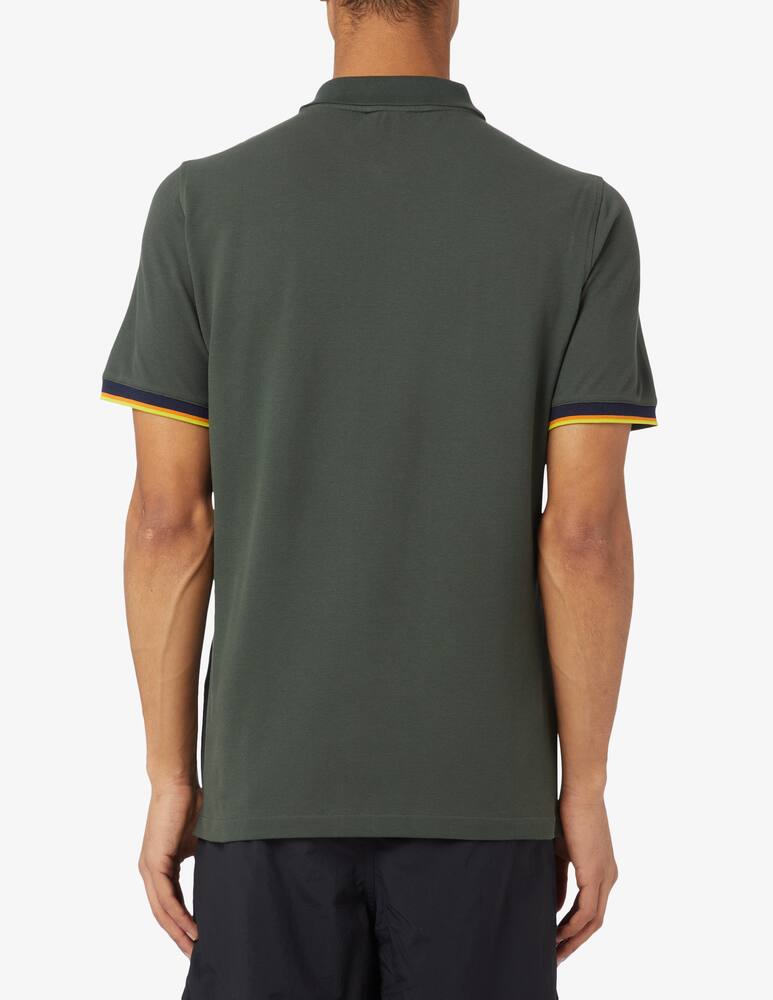 rinascente K-Way Vincent polo 