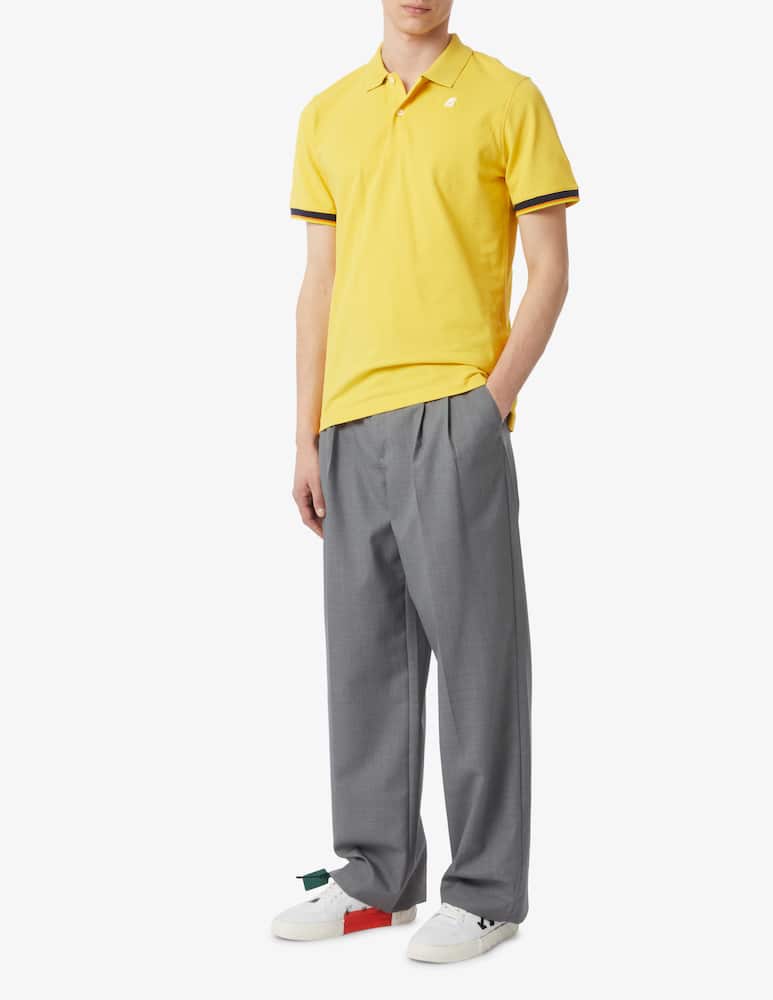 rinascente K-Way Vincent polo 