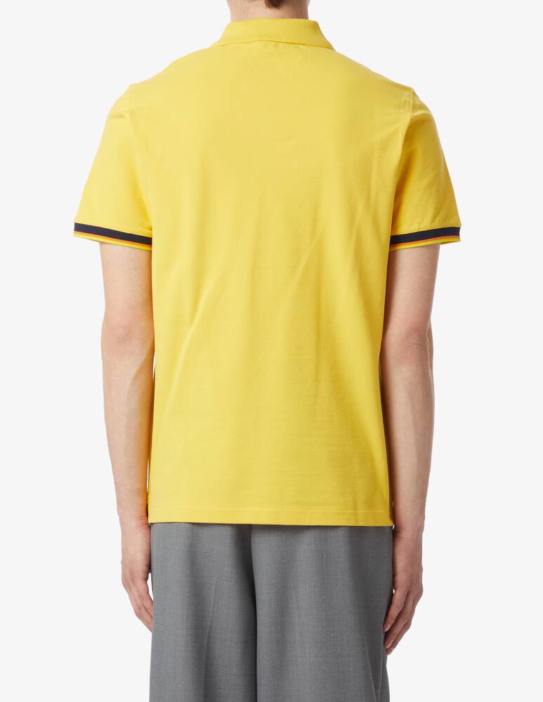 rinascente K-Way Vincent polo 