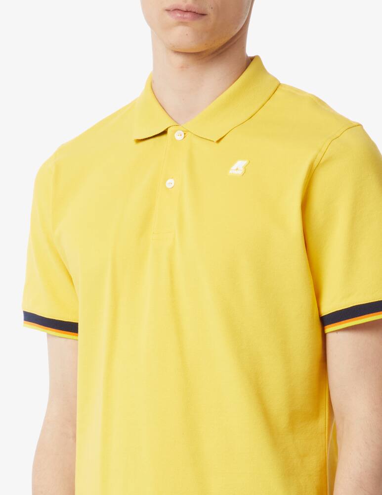 rinascente K-Way Vincent polo 