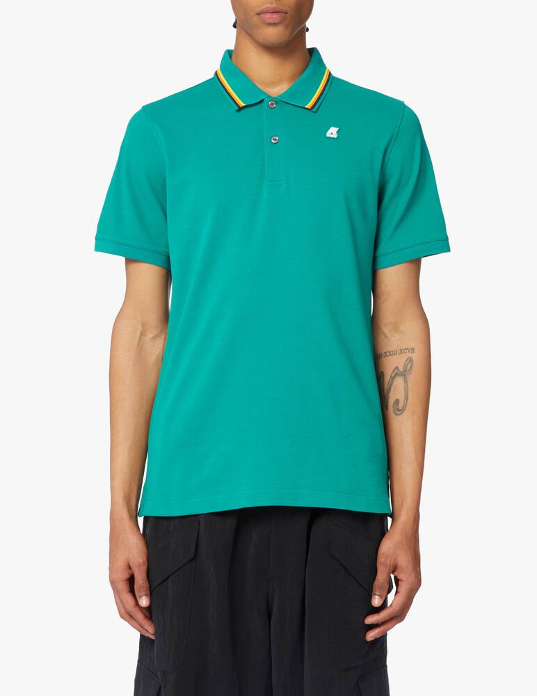 rinascente K-Way Jud polo 