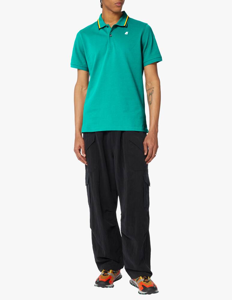 rinascente K-Way Jud polo 