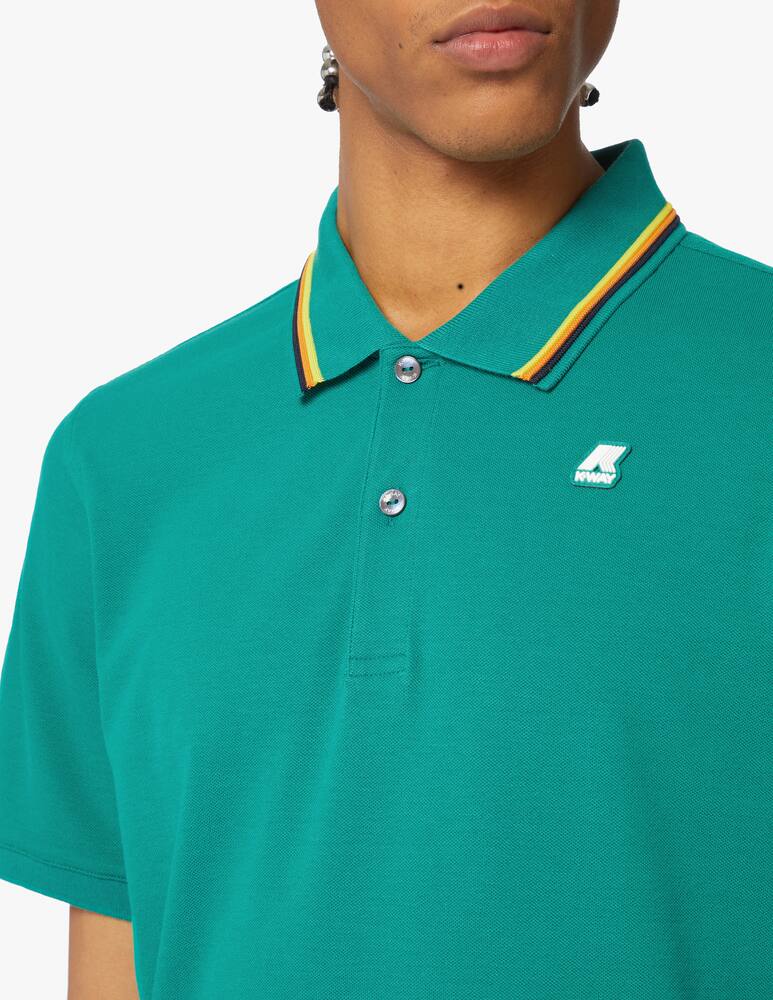 rinascente K-Way Jud polo 