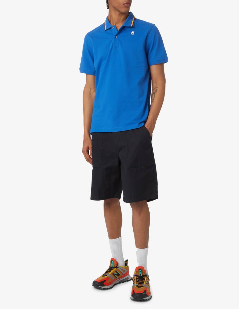 rinascente K-Way Jud polo 