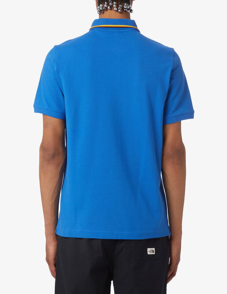 rinascente K-Way Jud polo 