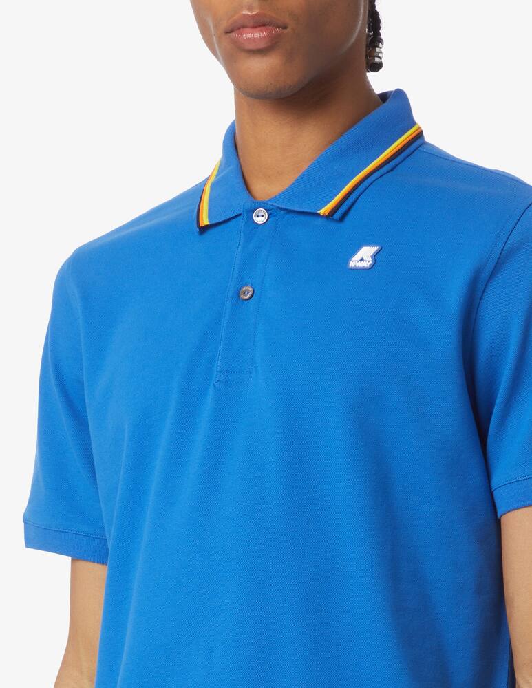 rinascente K-Way Jud polo 