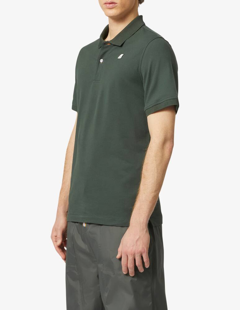 rinascente K-Way Vinnie polo