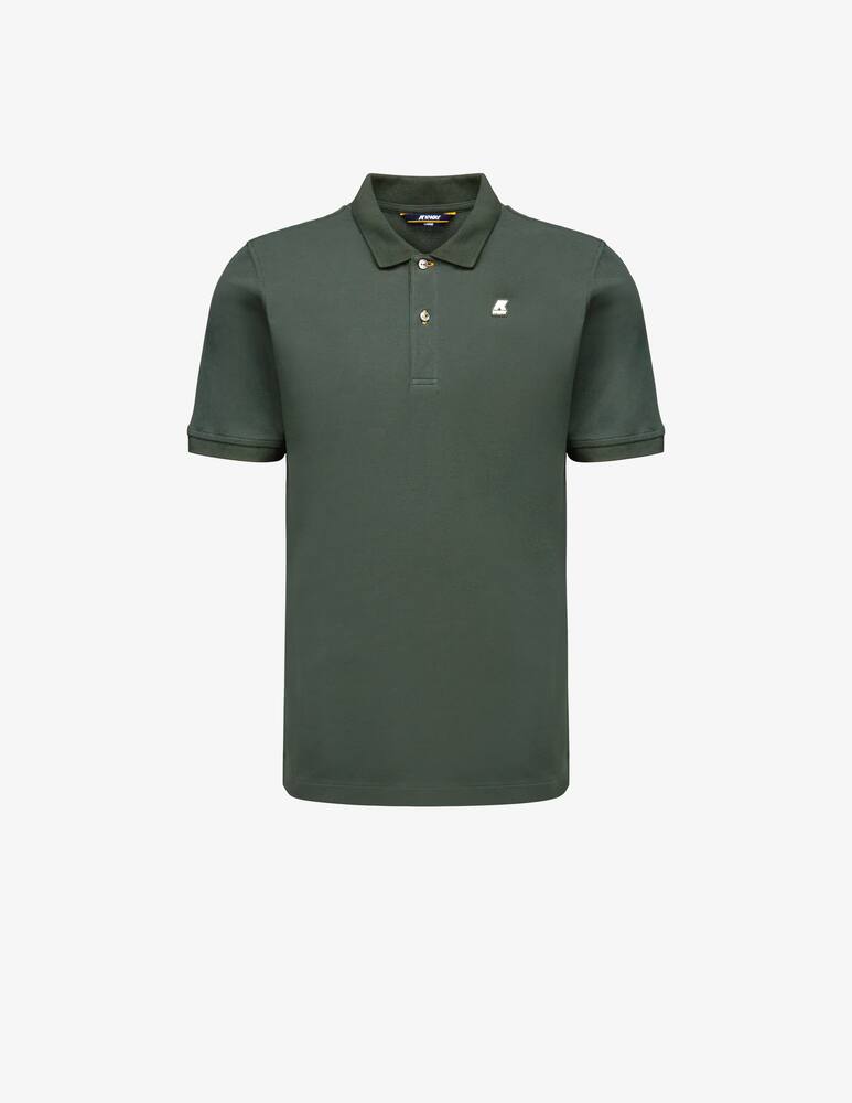 rinascente K-Way Vinnie polo