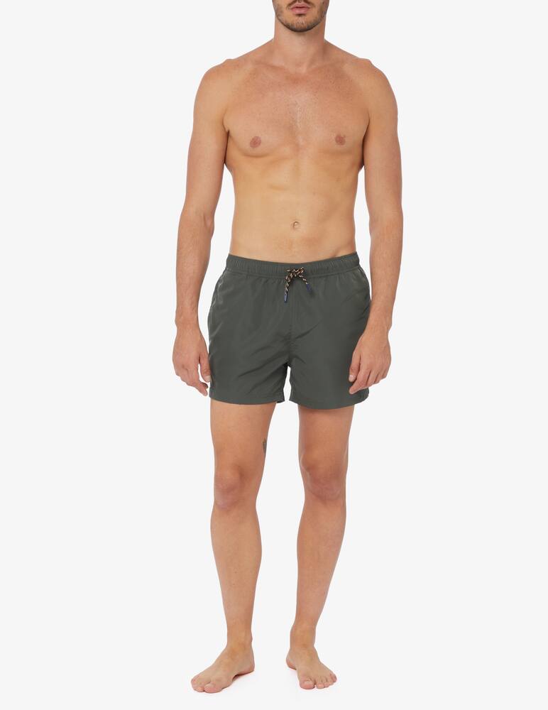 rinascente K-Way Hazel swimsuit 