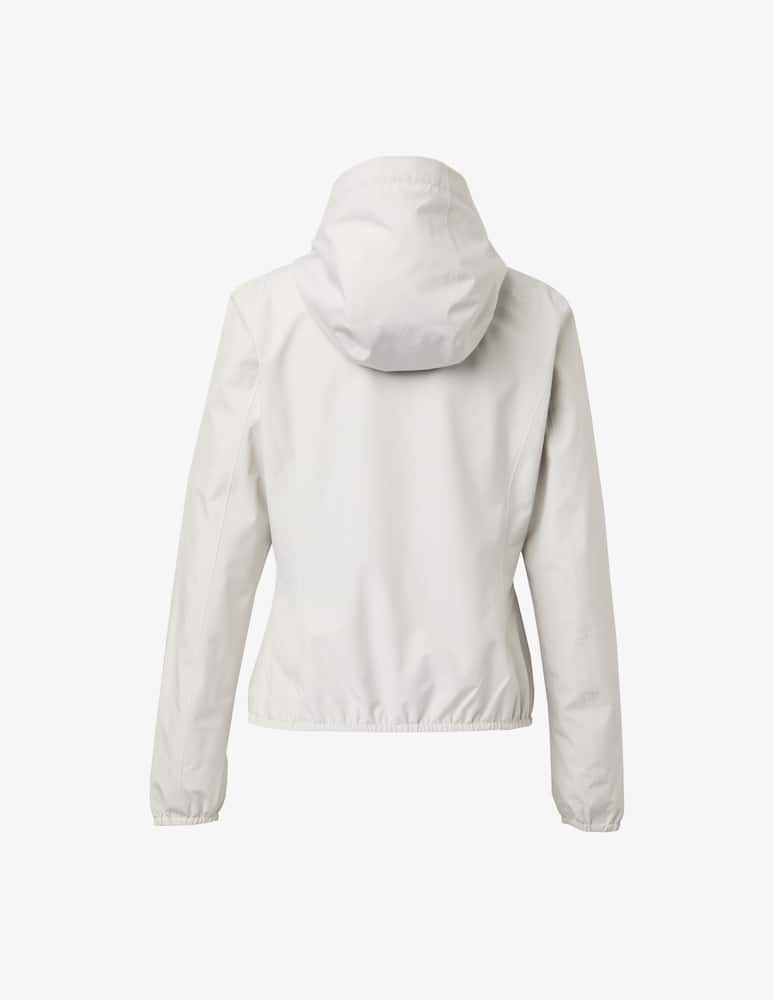 rinascente K-Way Lily stretch poly jersey jacket