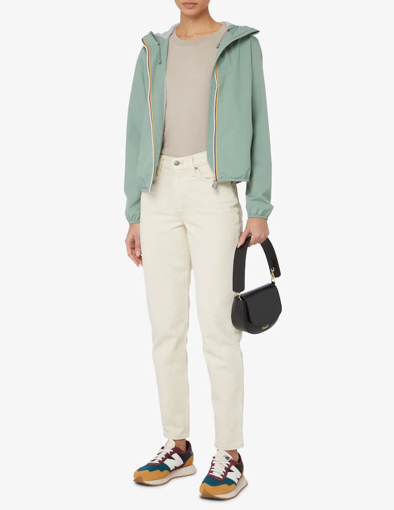 rinascente K-Way Lily jacket