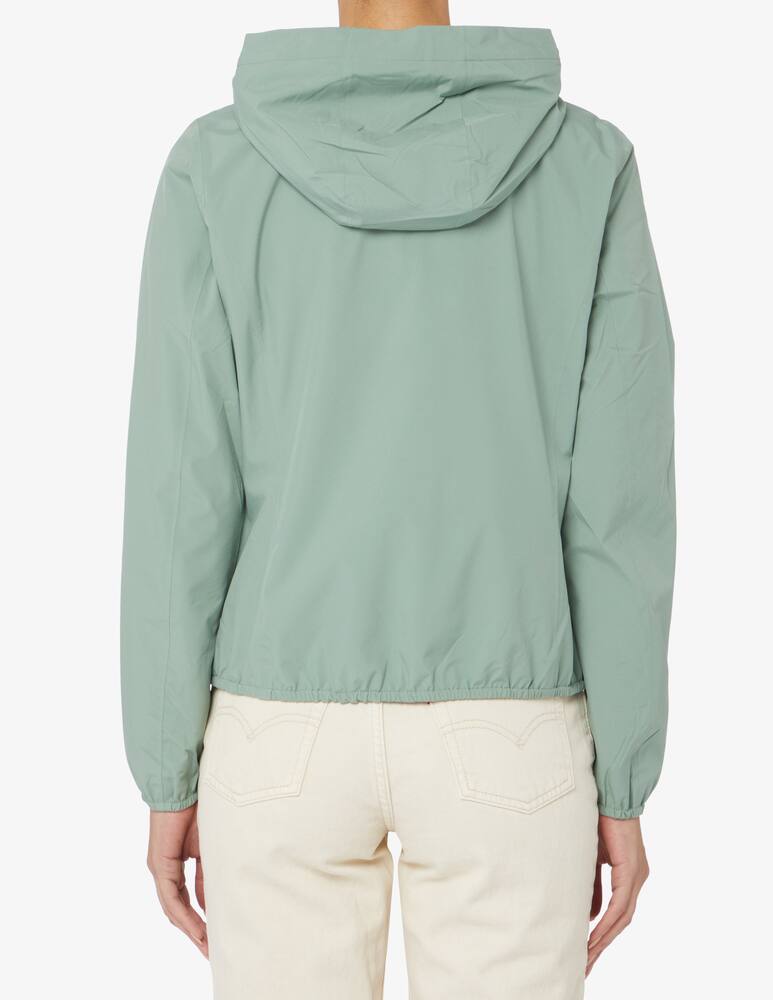 rinascente K-Way Lily jacket