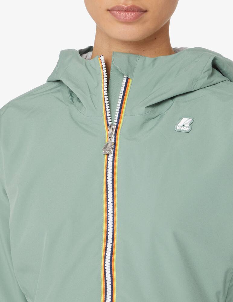 rinascente K-Way Lily jacket