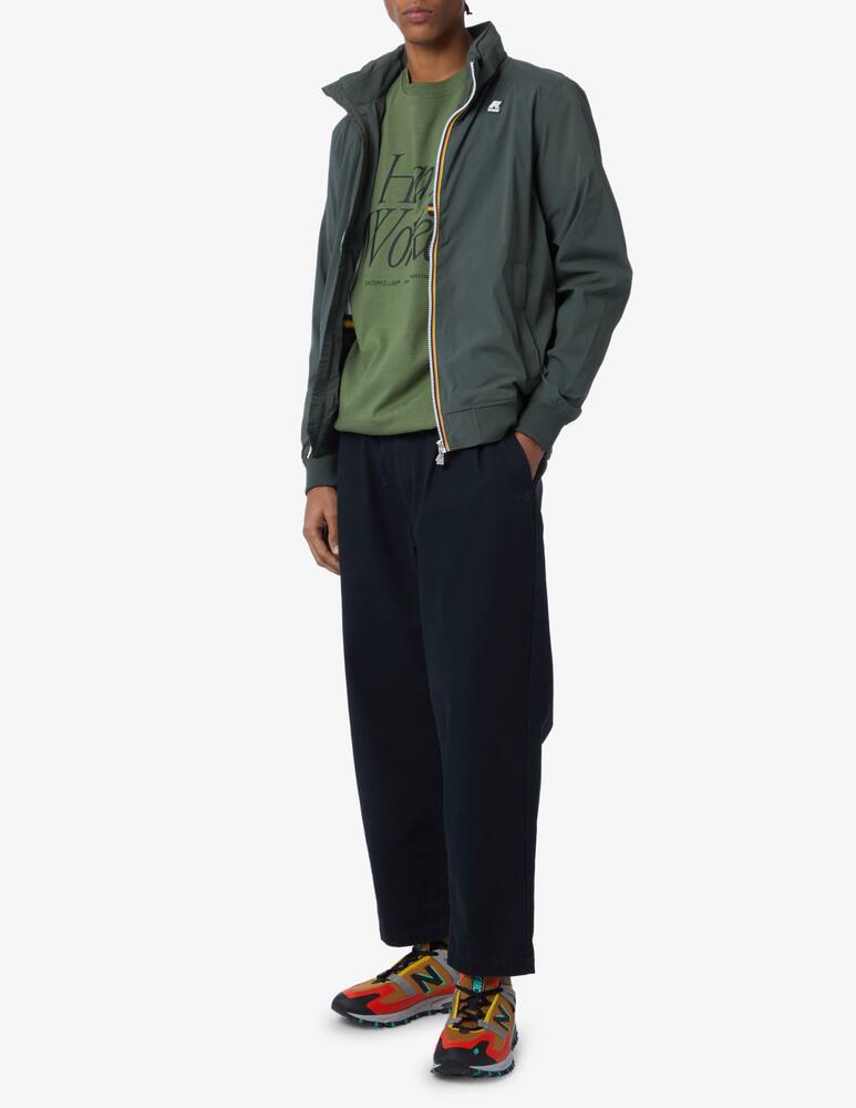 rinascente K-Way Amaury stretch jacket 