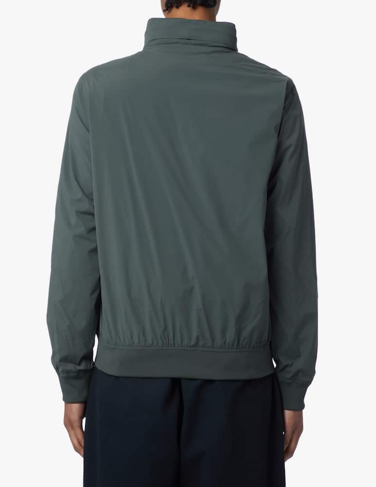 rinascente K-Way Amaury stretch jacket 