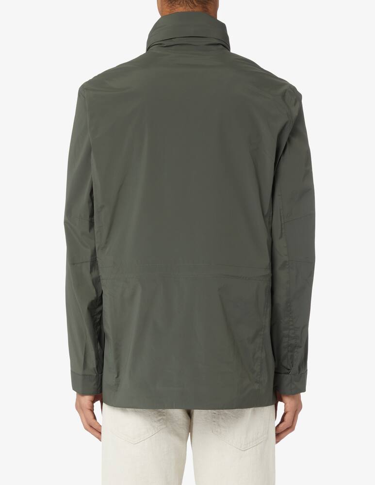 rinascente K-Way Giacca manphy stretch 