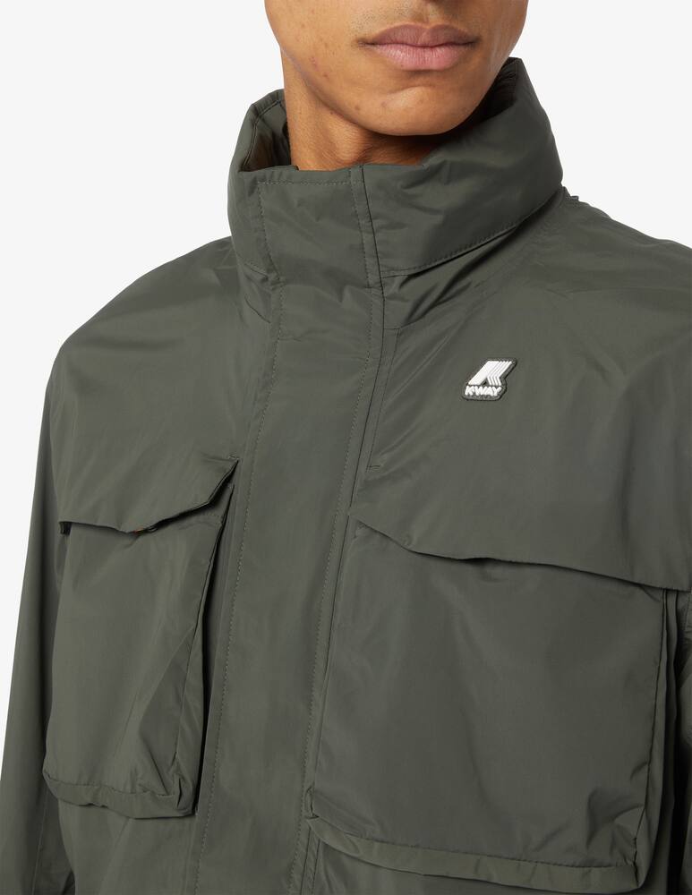 rinascente K-Way Giacca manphy stretch 