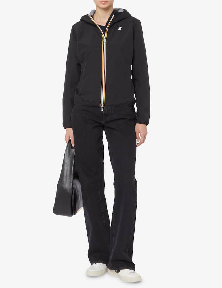 rinascente K-Way Giaca Lil Stretch Dot