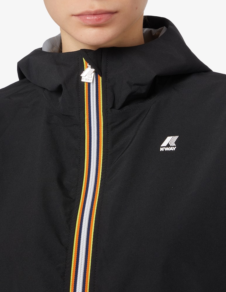 rinascente K-Way Giaca Lil Stretch Dot