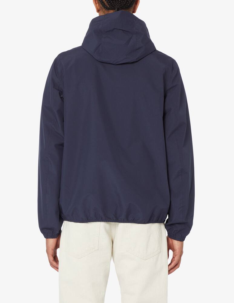 rinascente K-Way Hooded stretch jacket 