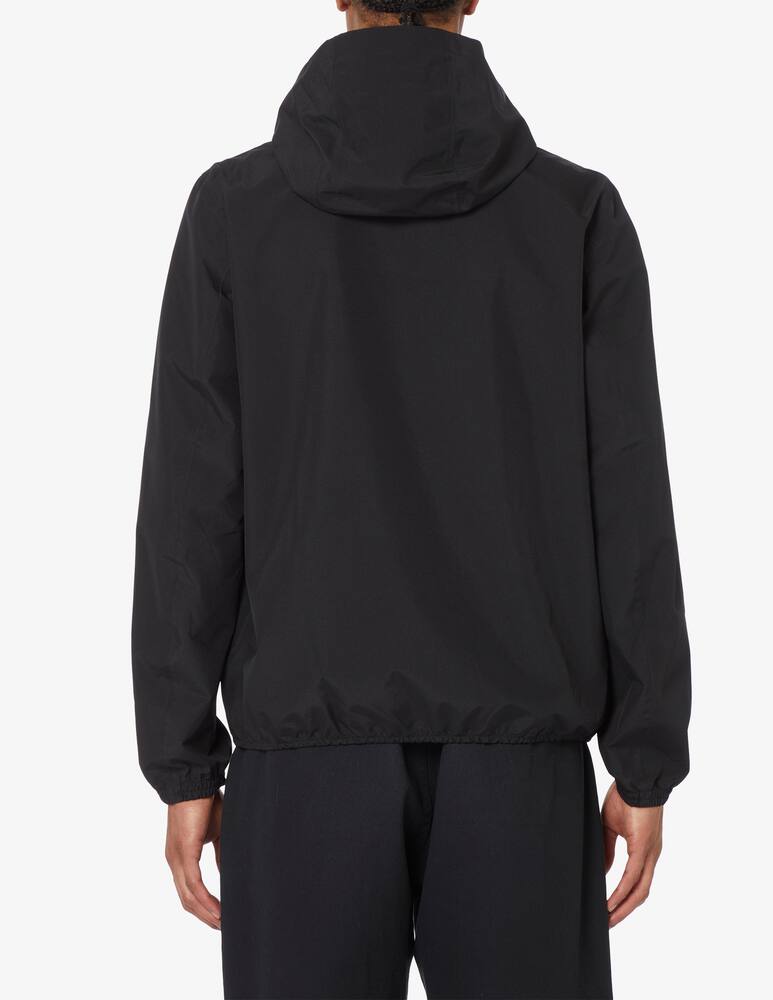 rinascente K-Way Hooded stretch jacket 