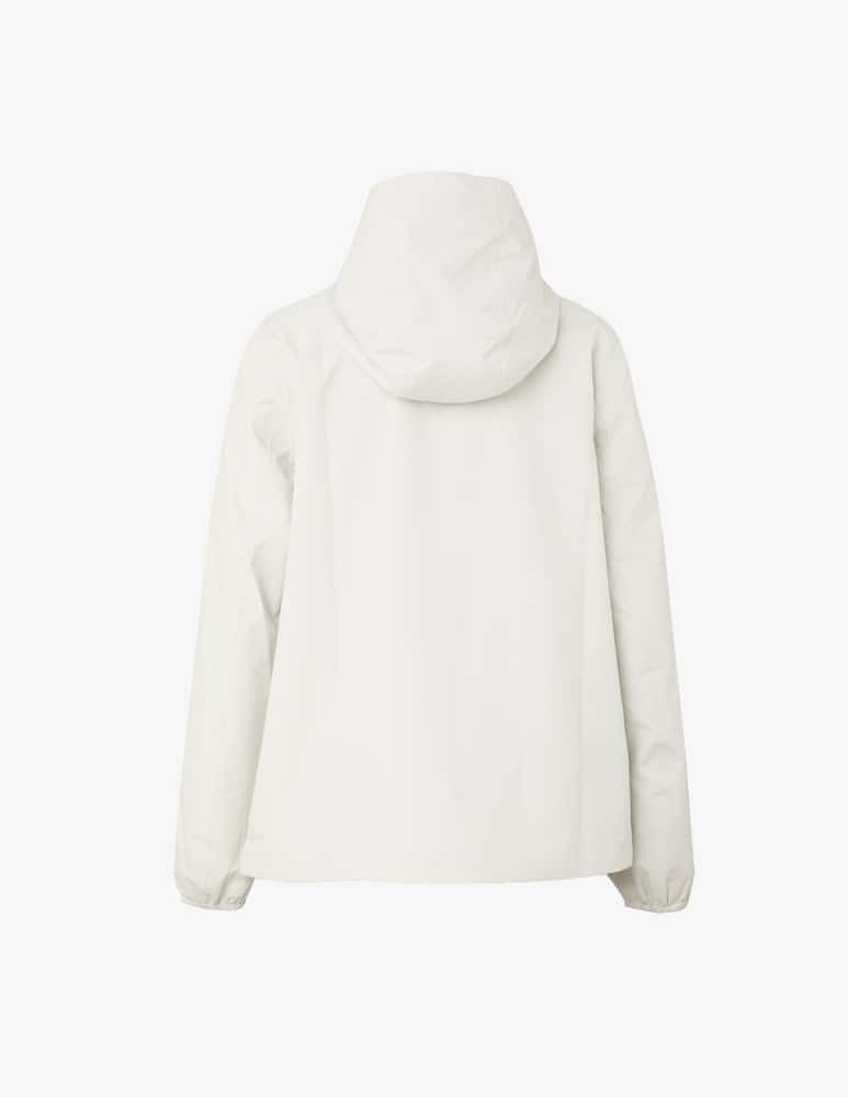 rinascente K-Way Marguerite stretch poly jersey jacket