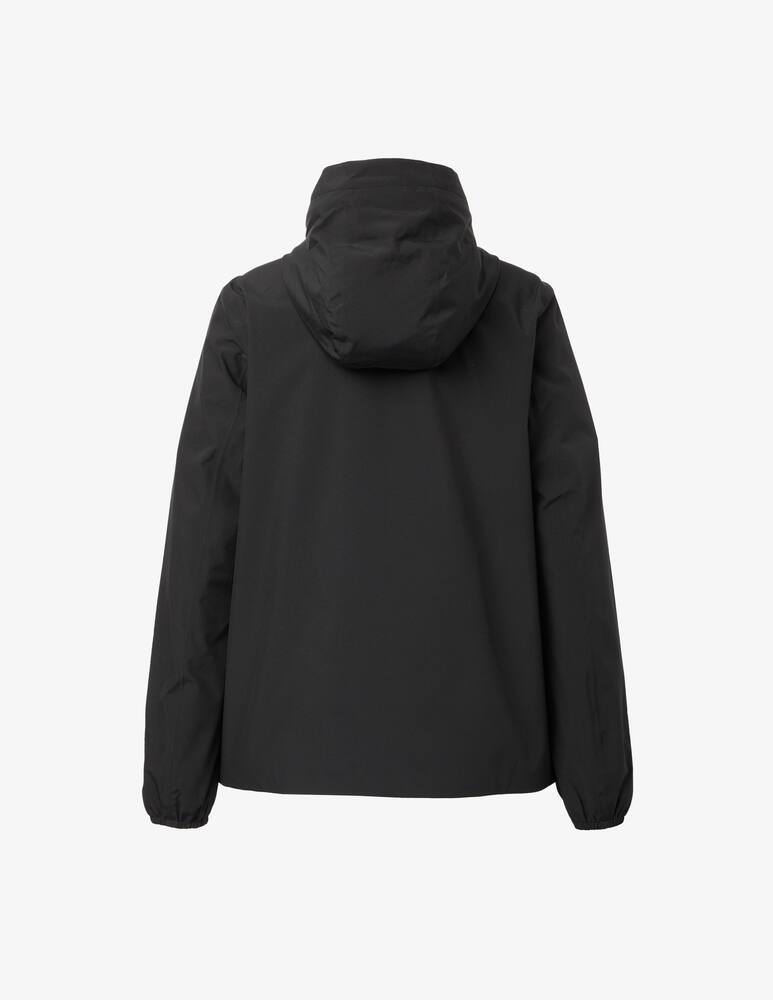 rinascente K-Way Giacca marguerite stretch poly jersey