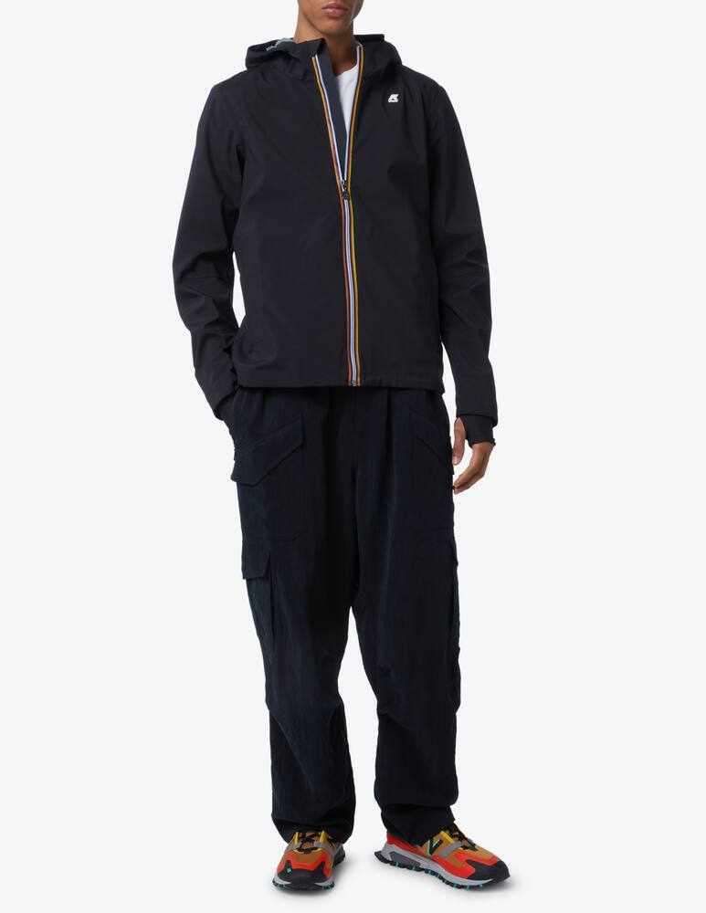 rinascente K-Way Hoodie 