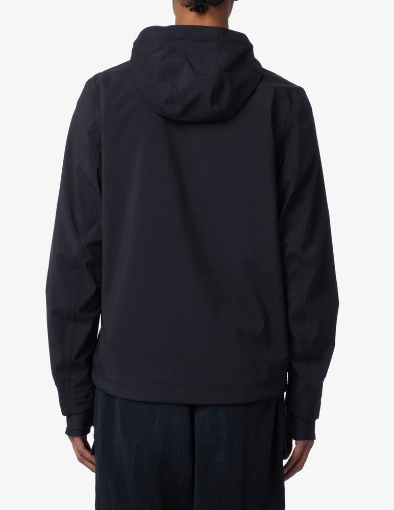 rinascente K-Way Hoodie 