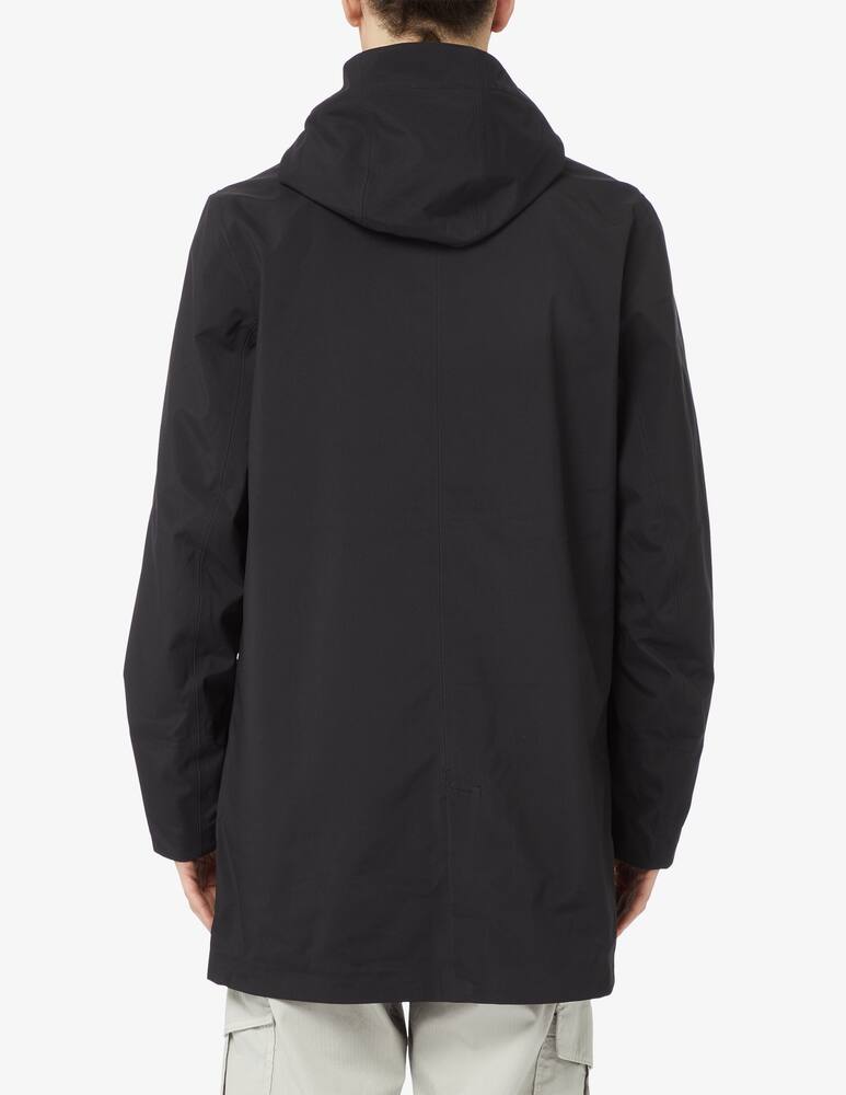 rinascente K-Way Giacca thommy bonded con cappuccio 