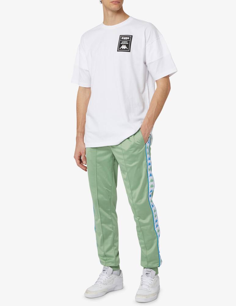 rinascente Kappa Authentic tech vilek t-shirt