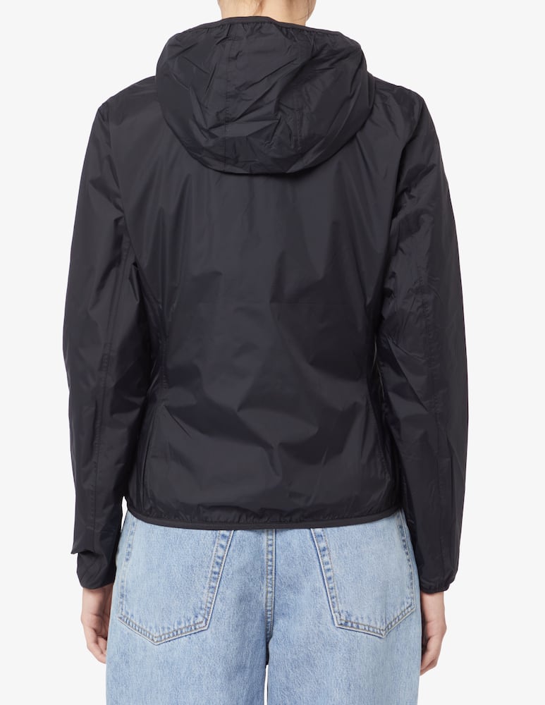 rinascente K-Way Reversibile Lily Plus.2 jacket