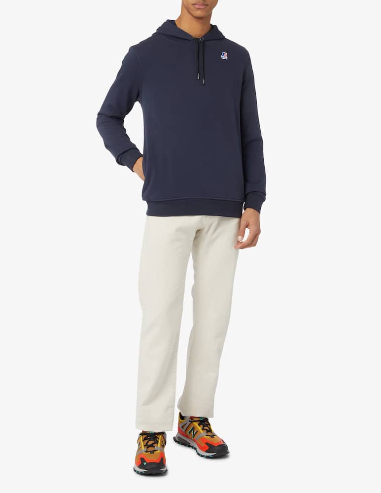 rinascente K-Way Arnete poly sweater